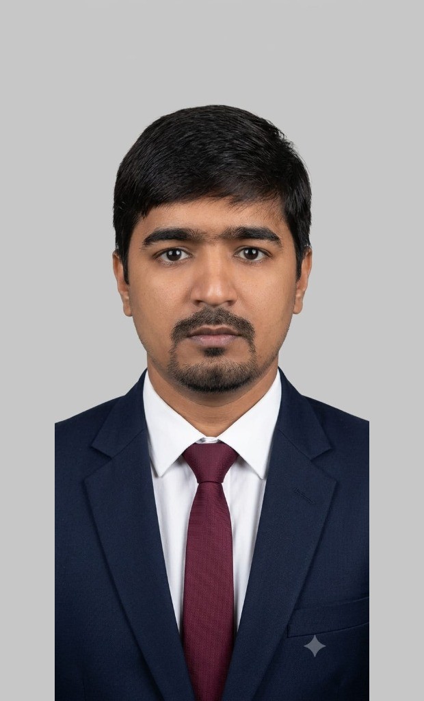 Ankit Pandit - CEO